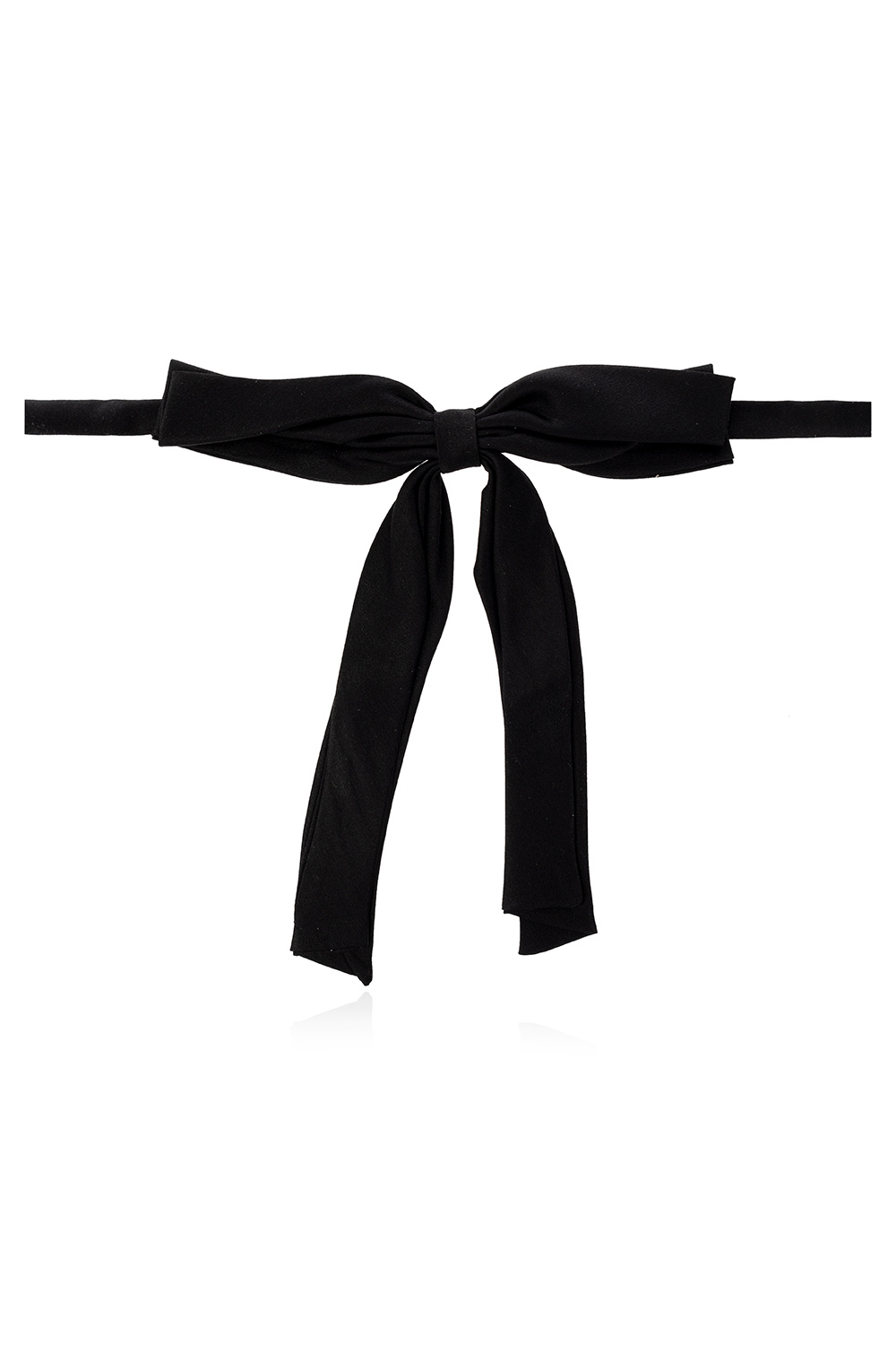 Туфли оригинал yves saint laurent - IetpShops Norway - Silk bow